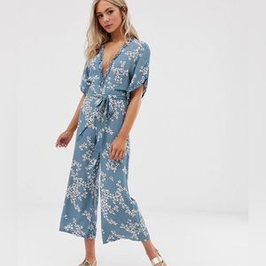 La villa jumpsuit